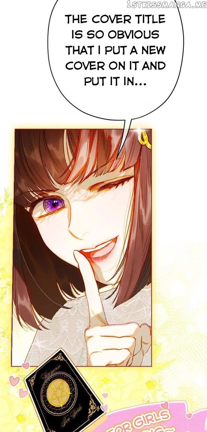 My Mother Got Married By Contract Chapter 36.5 page 46 - 