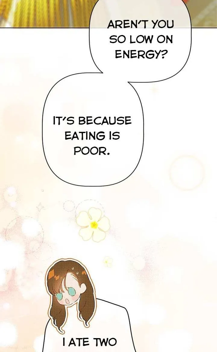 My Mother Got Married By Contract Chapter 36.5 page 7 - 