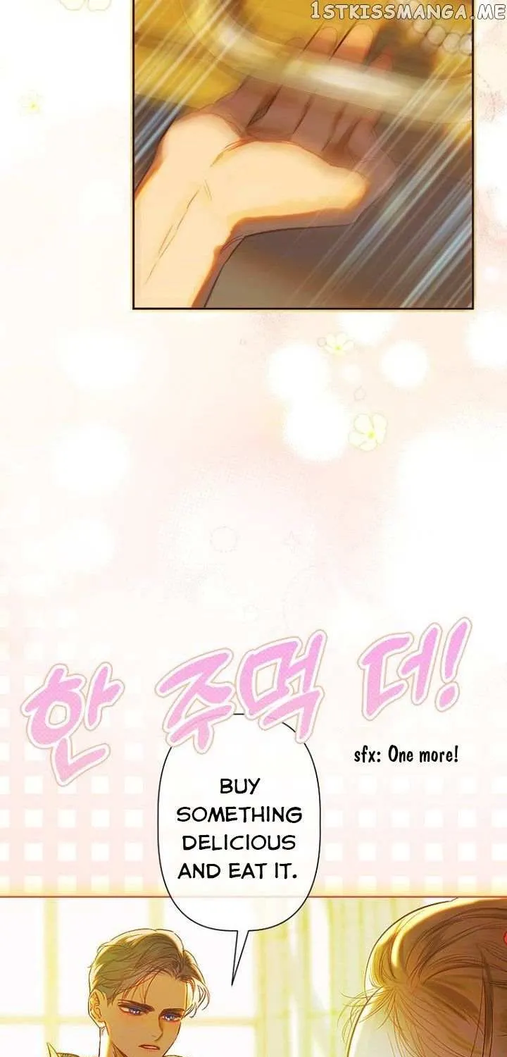 My Mother Got Married By Contract Chapter 36.5 page 10 - 