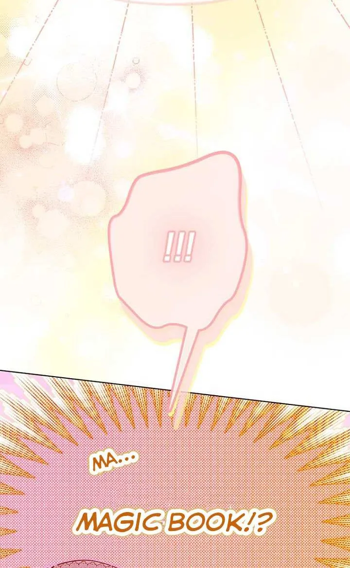My Mother Got Married By Contract Chapter 36 page 21 - 