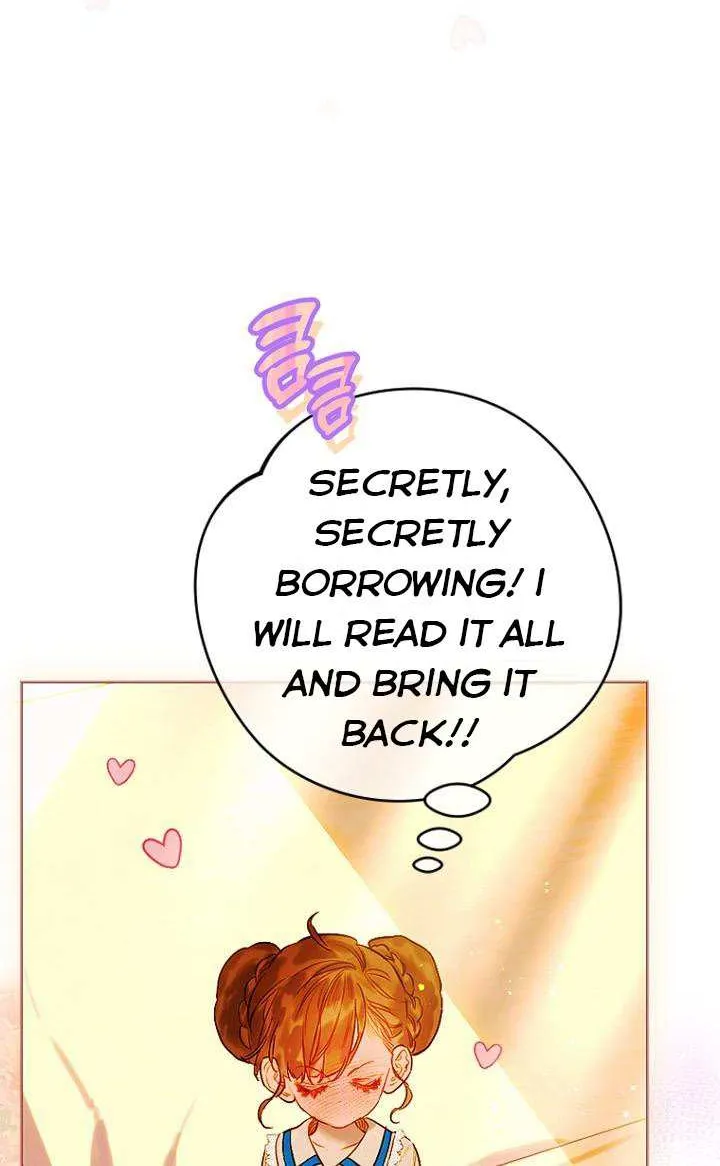 My Mother Got Married By Contract Chapter 36 page 29 - 