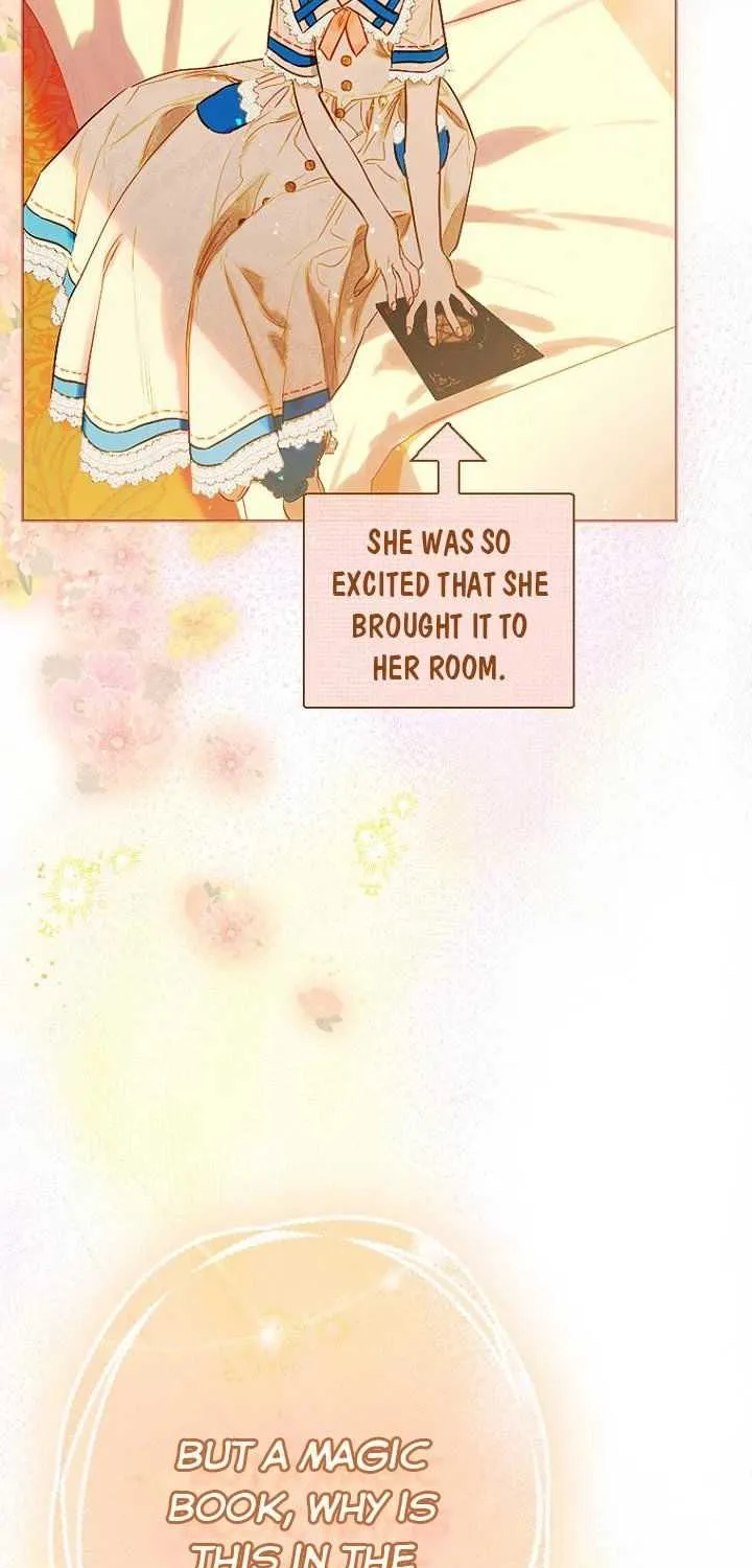 My Mother Got Married By Contract Chapter 36 page 30 - 