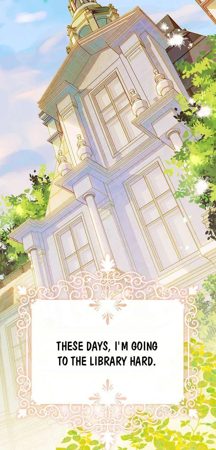 My Mother Got Married By Contract Chapter 36 page 4 - 