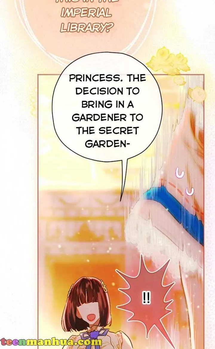 My Mother Got Married By Contract Chapter 36 page 31 - 