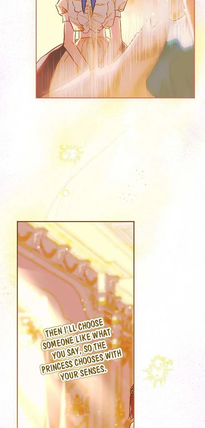 My Mother Got Married By Contract Chapter 36 page 32 - 