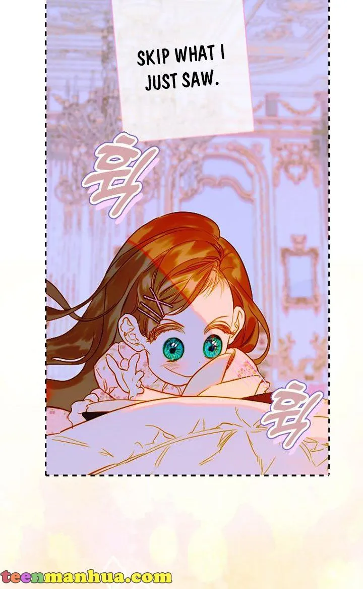 My Mother Got Married By Contract Chapter 36 page 37 - 