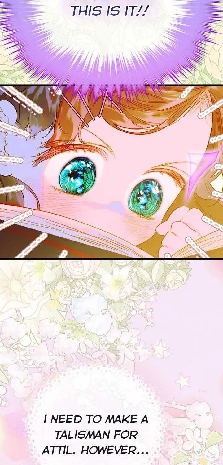 My Mother Got Married By Contract Chapter 36 page 40 - 