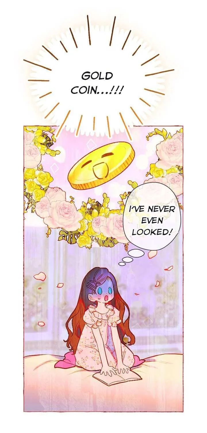 My Mother Got Married By Contract Chapter 36 page 44 - 