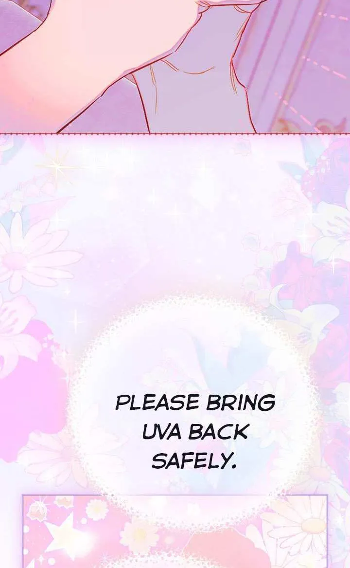 My Mother Got Married By Contract Chapter 36 page 49 - 