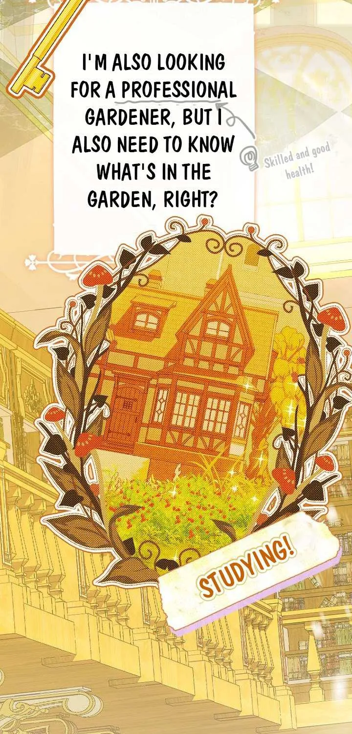 My Mother Got Married By Contract Chapter 36 page 8 - 