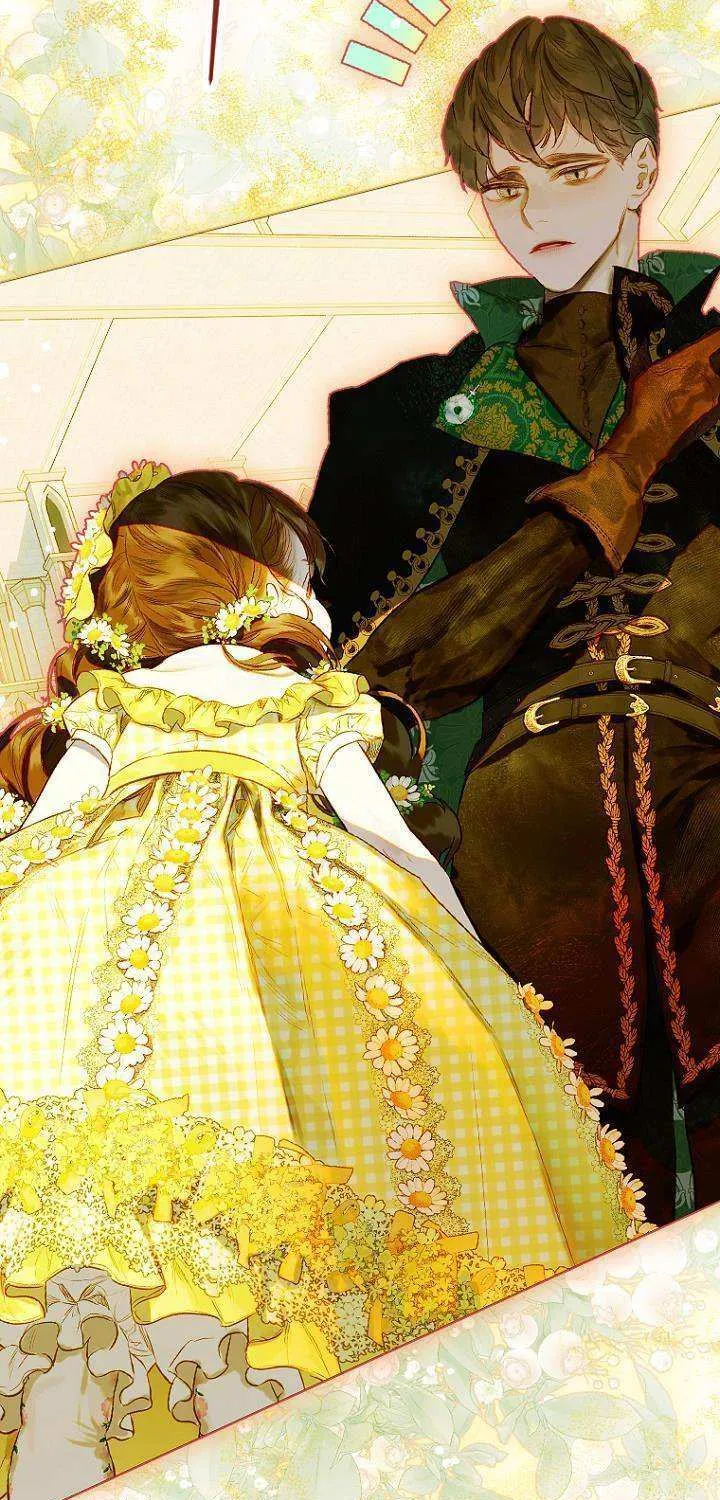 My Mother Got Married By Contract Chapter 37.5 page 14 - 