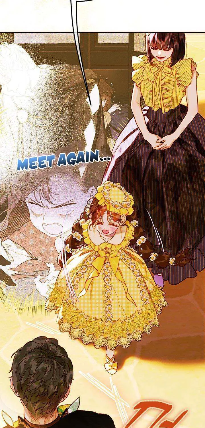 My Mother Got Married By Contract Chapter 37.5 page 16 - 