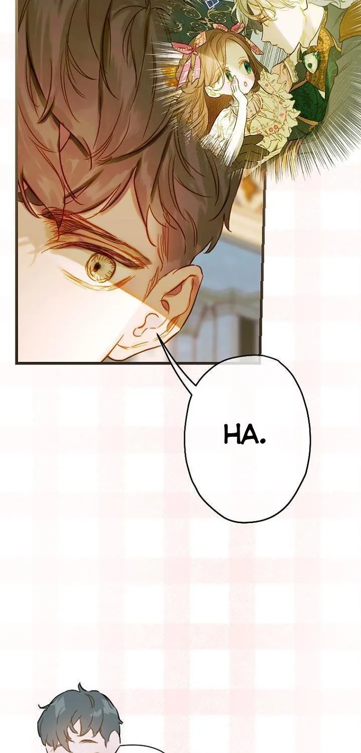 My Mother Got Married By Contract Chapter 37.5 page 20 - 