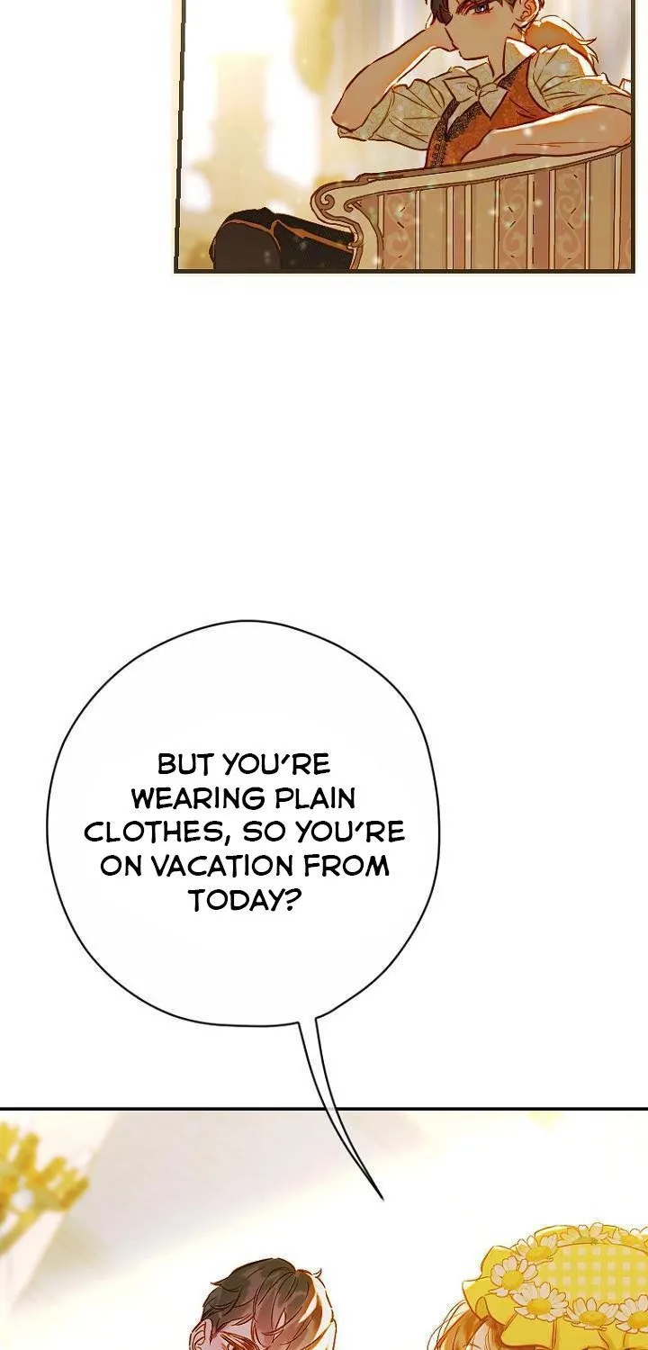 My Mother Got Married By Contract Chapter 37.5 page 22 - 