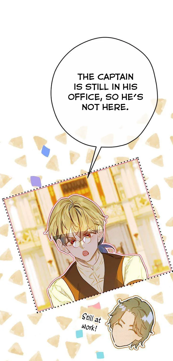 My Mother Got Married By Contract Chapter 37.5 page 4 - 