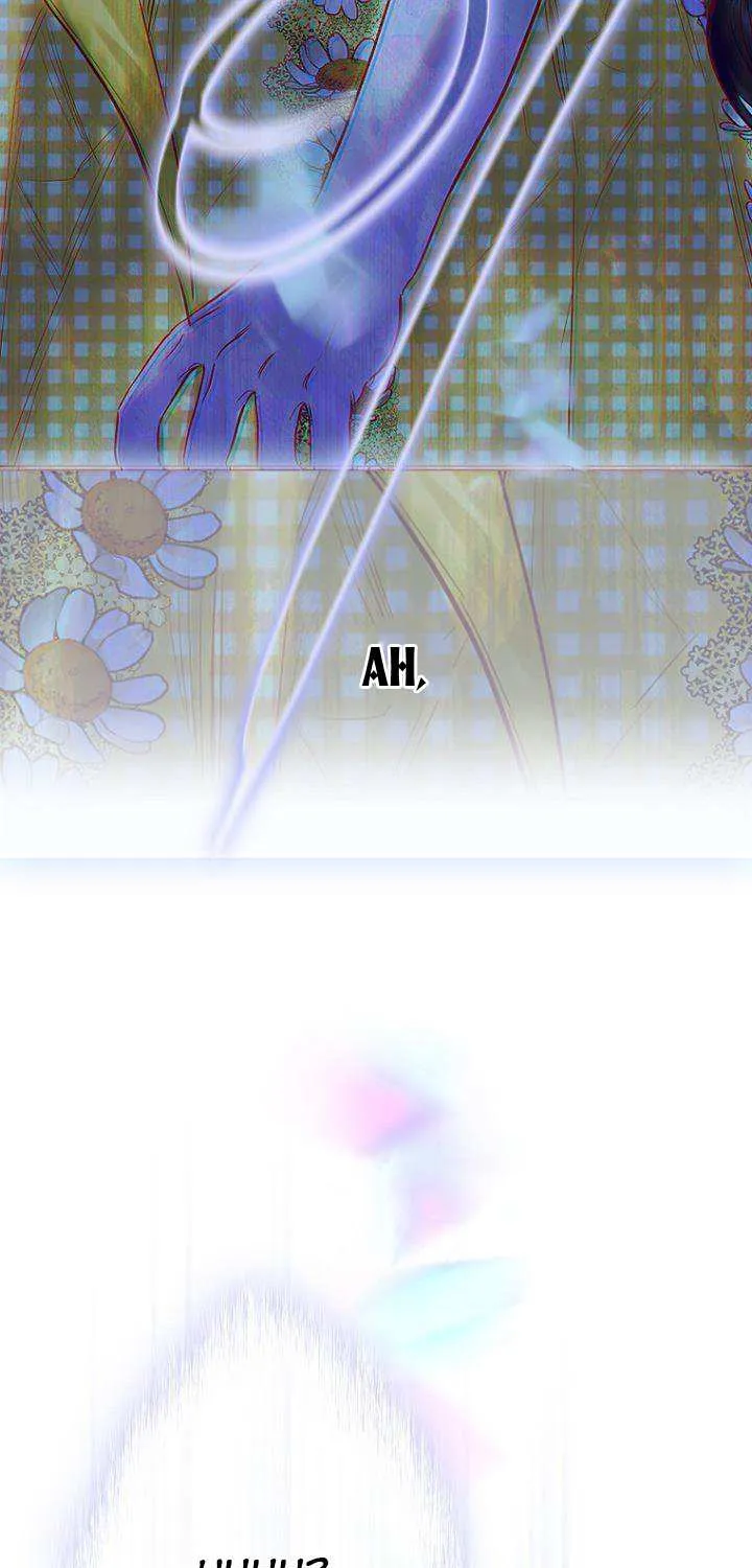 My Mother Got Married By Contract Chapter 37.5 page 34 - 