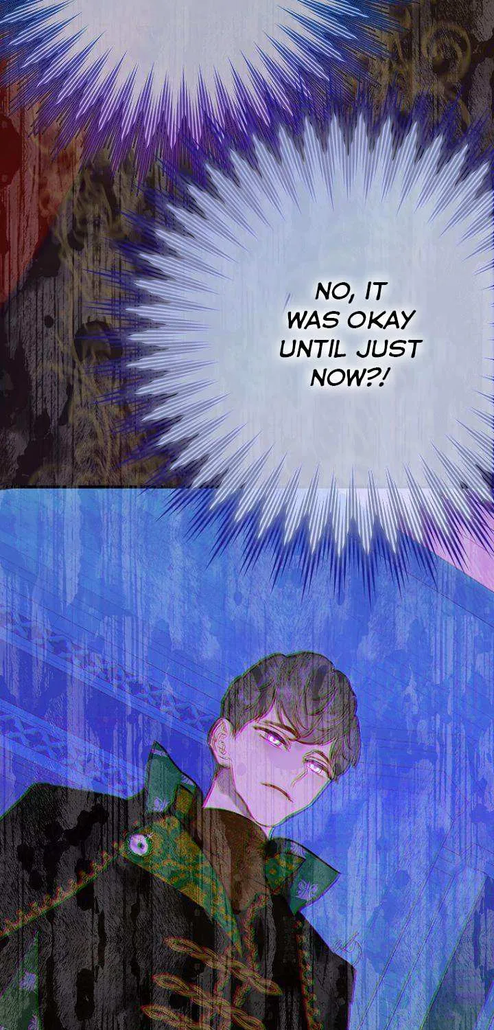 My Mother Got Married By Contract Chapter 37.5 page 40 - 
