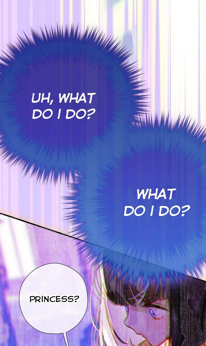 My Mother Got Married By Contract Chapter 37.5 page 42 - 