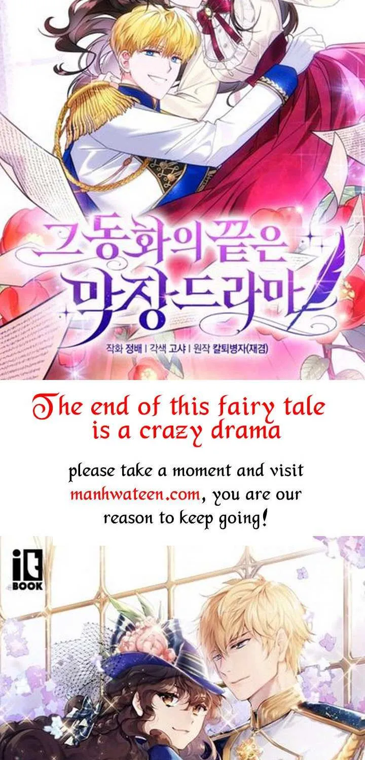 My Mother Got Married By Contract Chapter 37.5 page 52 - 