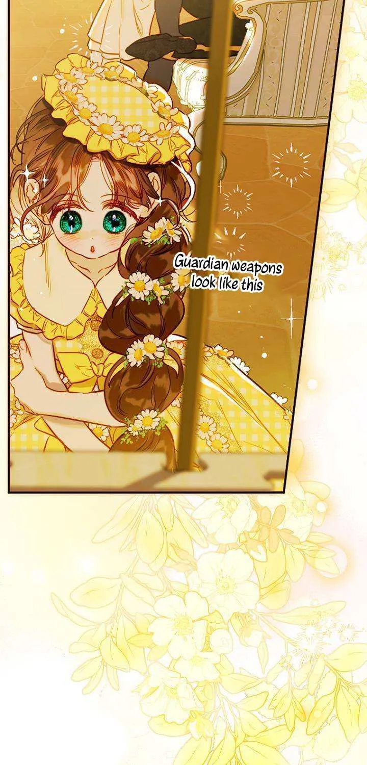 My Mother Got Married By Contract Chapter 37.5 page 10 - 