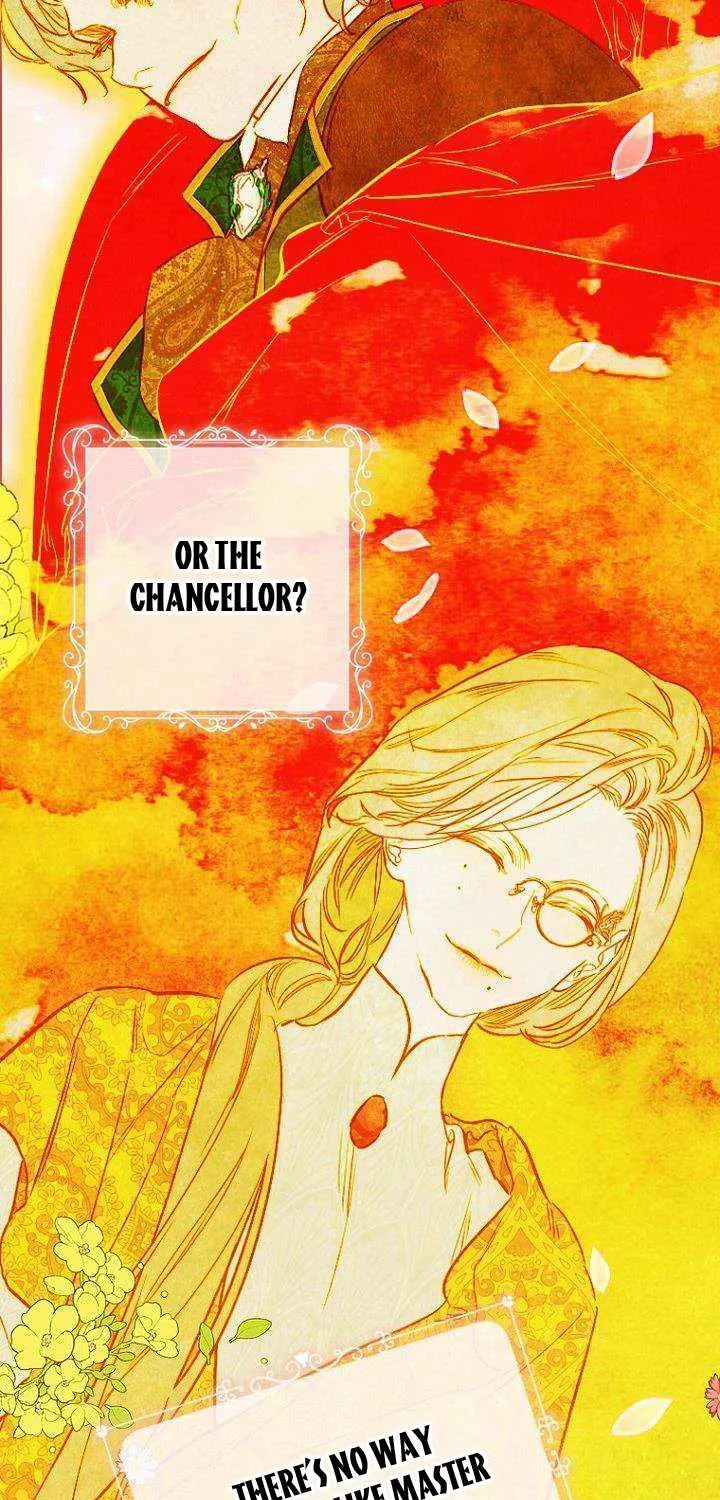 My Mother Got Married By Contract Chapter 37 page 12 - 