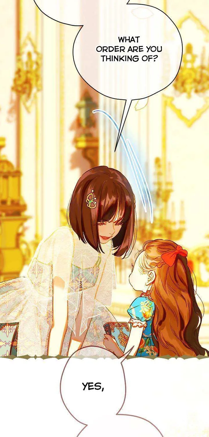 My Mother Got Married By Contract Chapter 37 page 14 - 