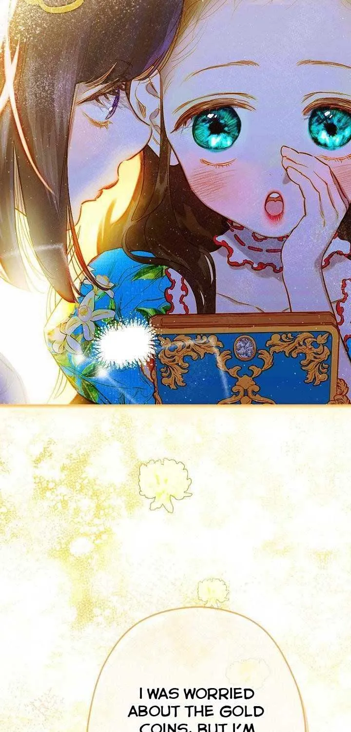 My Mother Got Married By Contract Chapter 37 page 16 - 