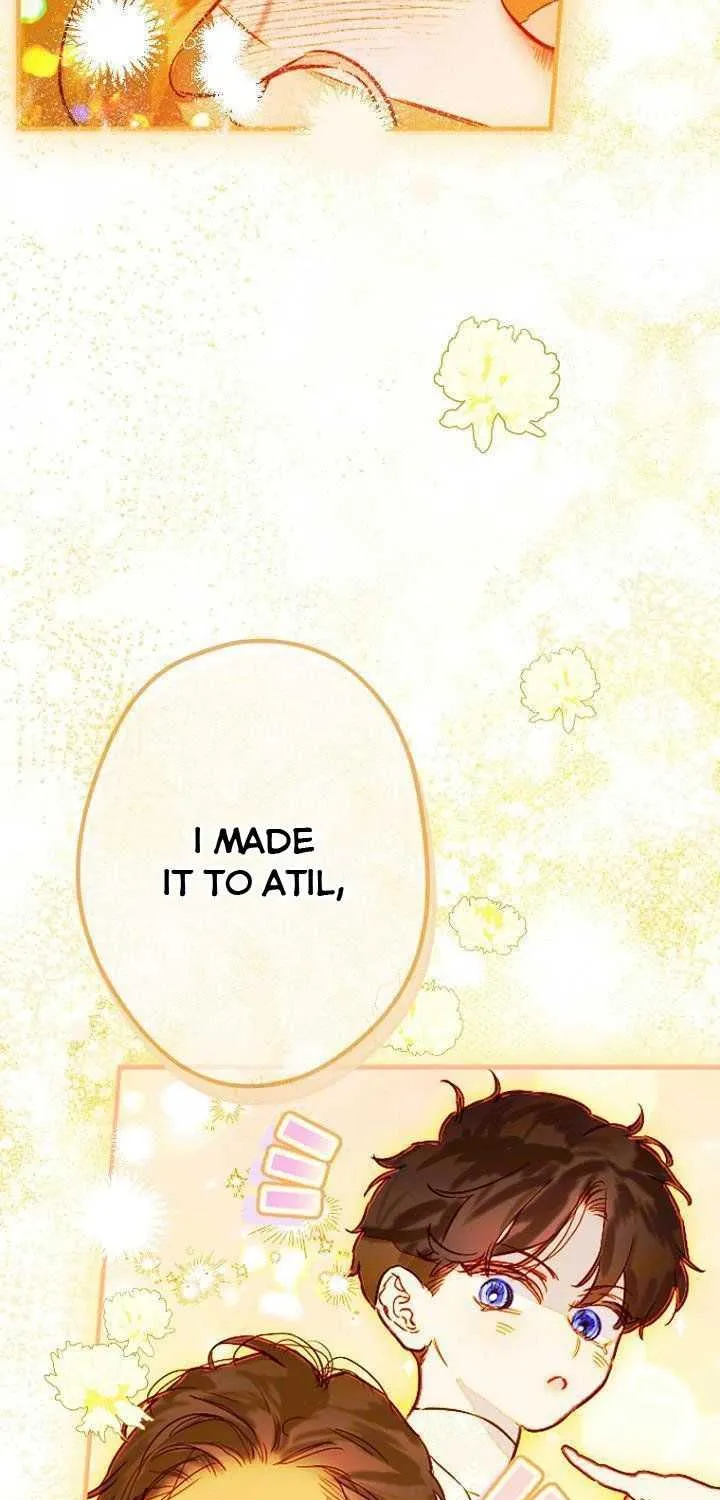 My Mother Got Married By Contract Chapter 37 page 18 - 