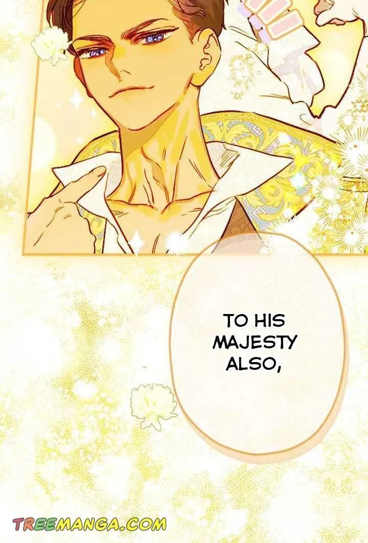 My Mother Got Married By Contract Chapter 37 page 19 - 