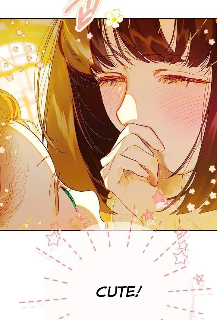 My Mother Got Married By Contract Chapter 37 page 23 - 