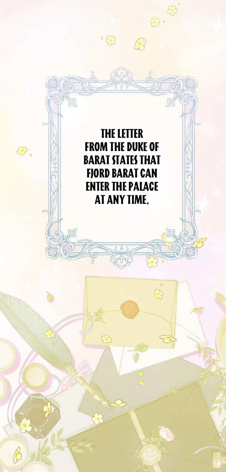 My Mother Got Married By Contract Chapter 37 page 34 - 