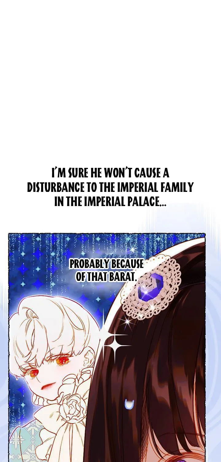 My Mother Got Married By Contract Chapter 37 page 38 - 