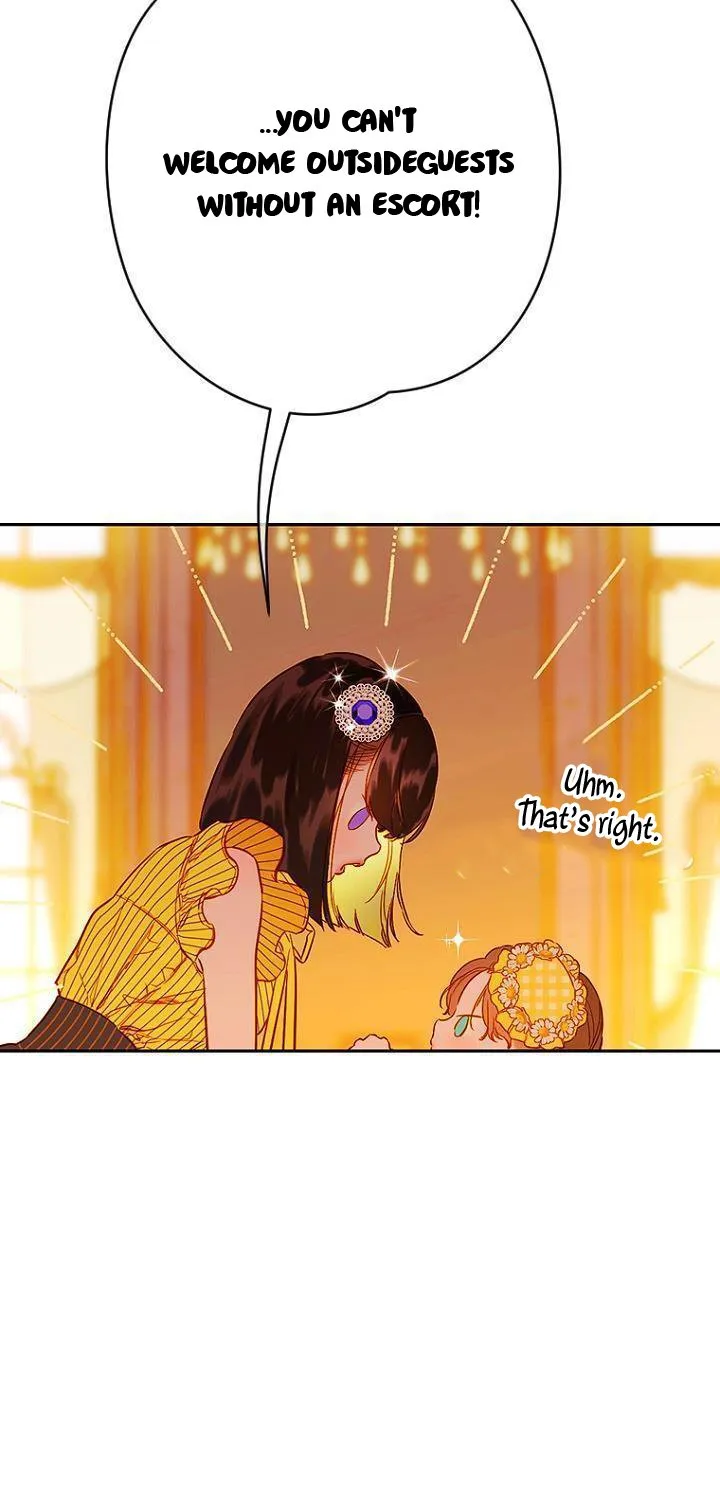 My Mother Got Married By Contract Chapter 37 page 40 - 