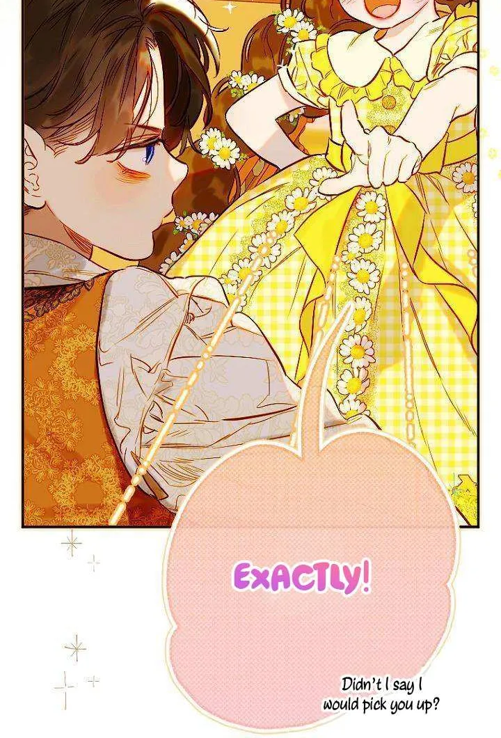 My Mother Got Married By Contract Chapter 37 page 43 - 
