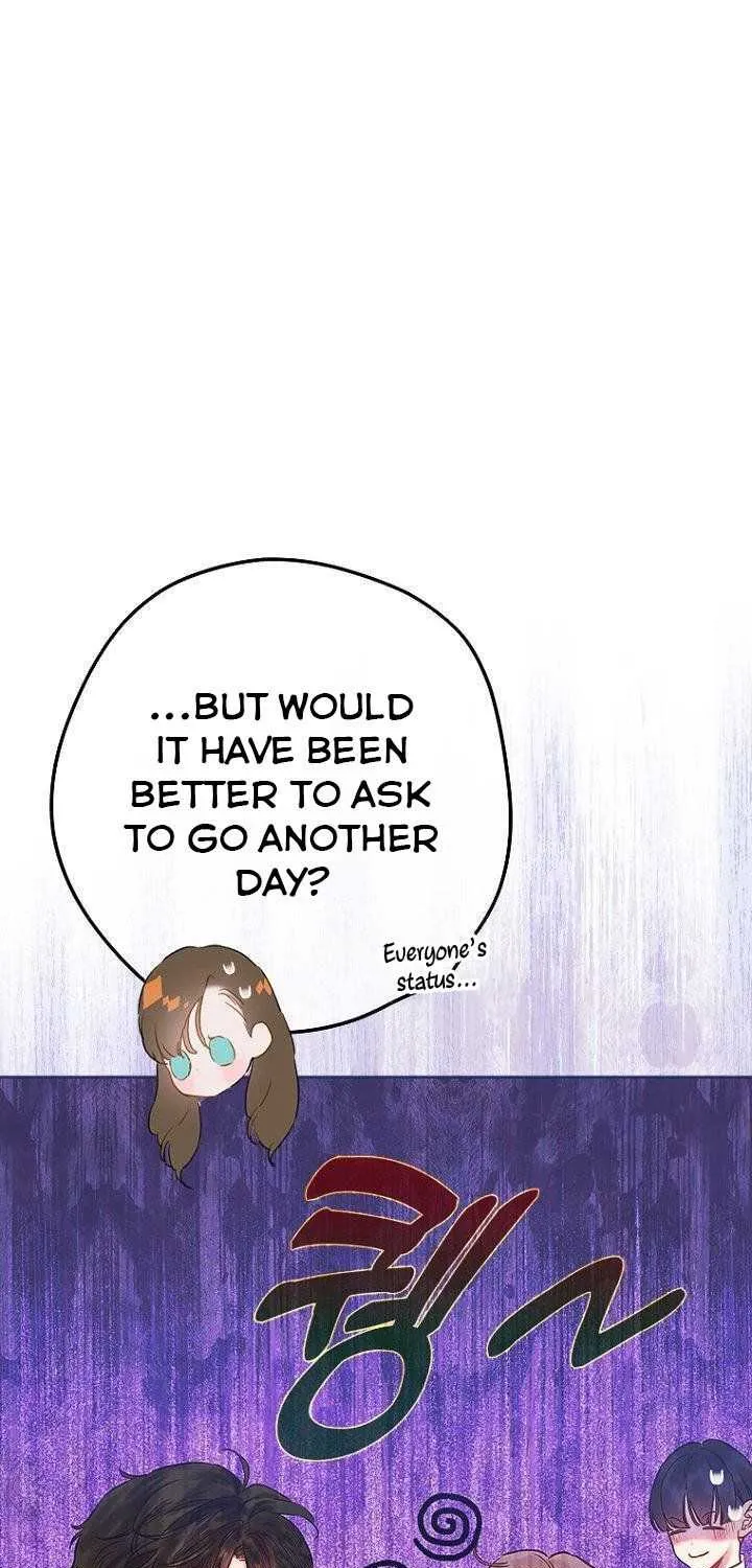 My Mother Got Married By Contract Chapter 37 page 44 - 