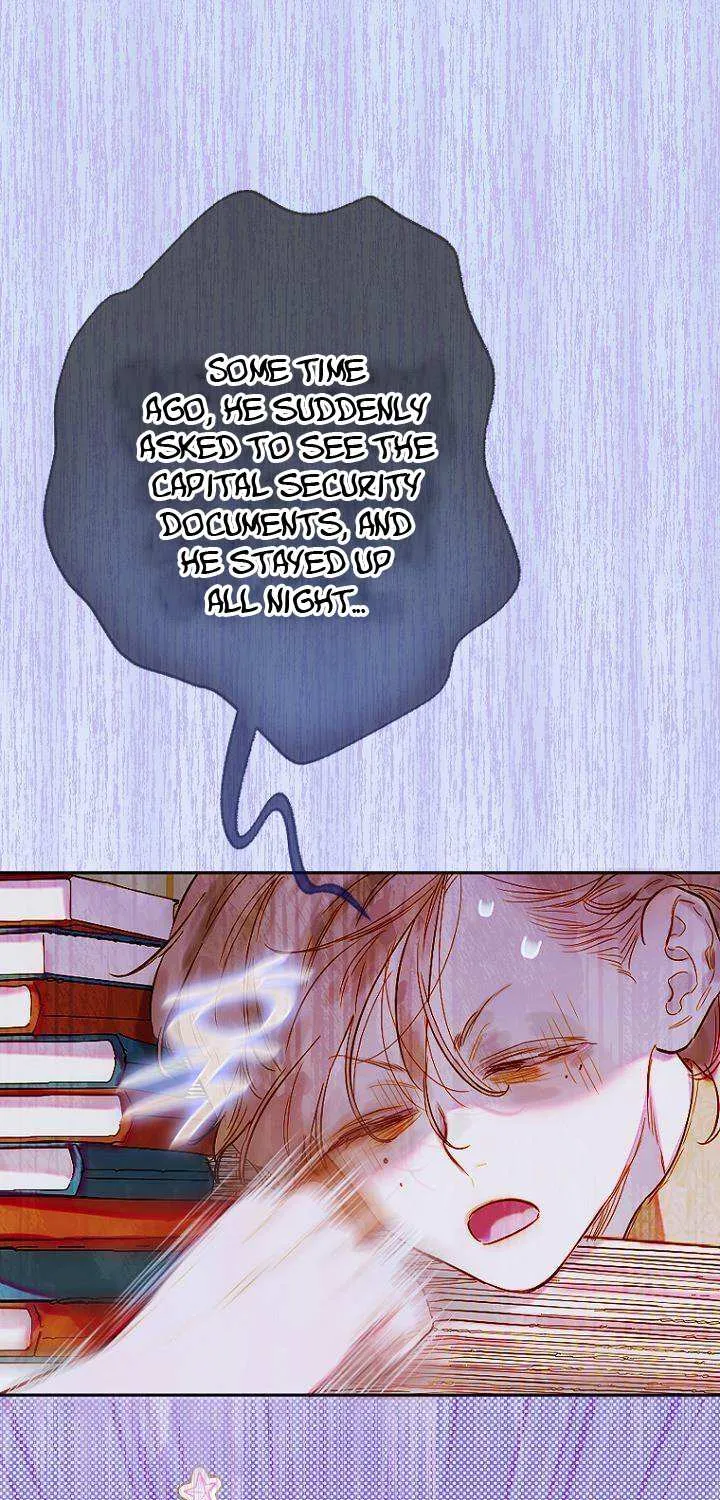 My Mother Got Married By Contract Chapter 37 page 46 - 