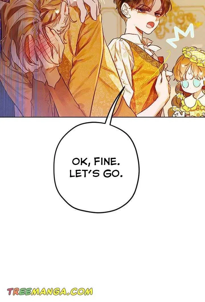 My Mother Got Married By Contract Chapter 37 page 49 - 