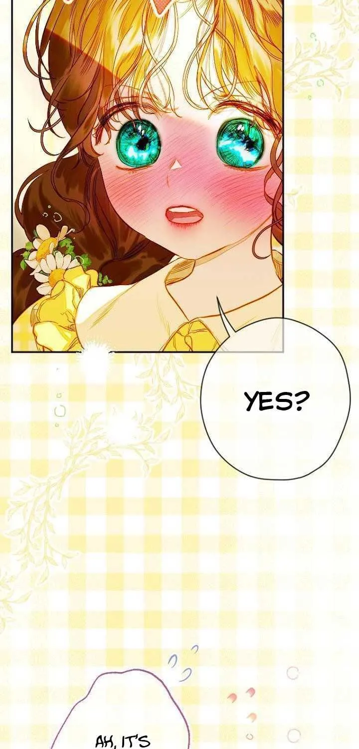 My Mother Got Married By Contract Chapter 37 page 52 - 