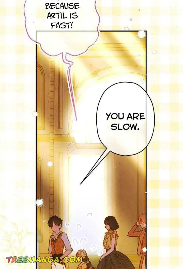 My Mother Got Married By Contract Chapter 37 page 53 - 