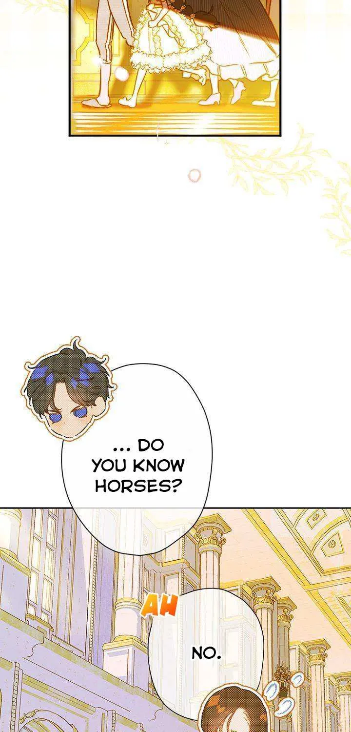 My Mother Got Married By Contract Chapter 37 page 54 - 
