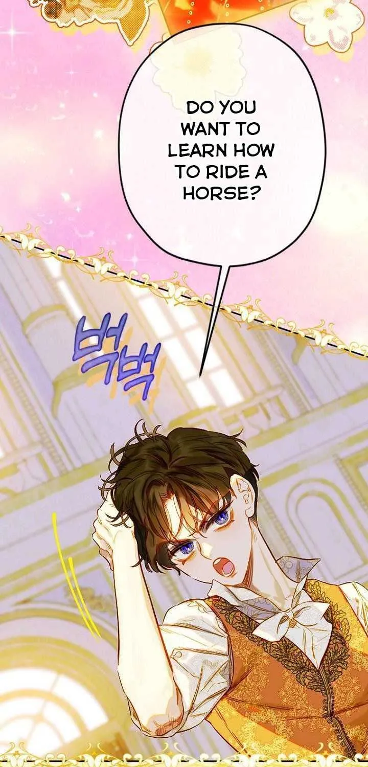 My Mother Got Married By Contract Chapter 37 page 58 - 
