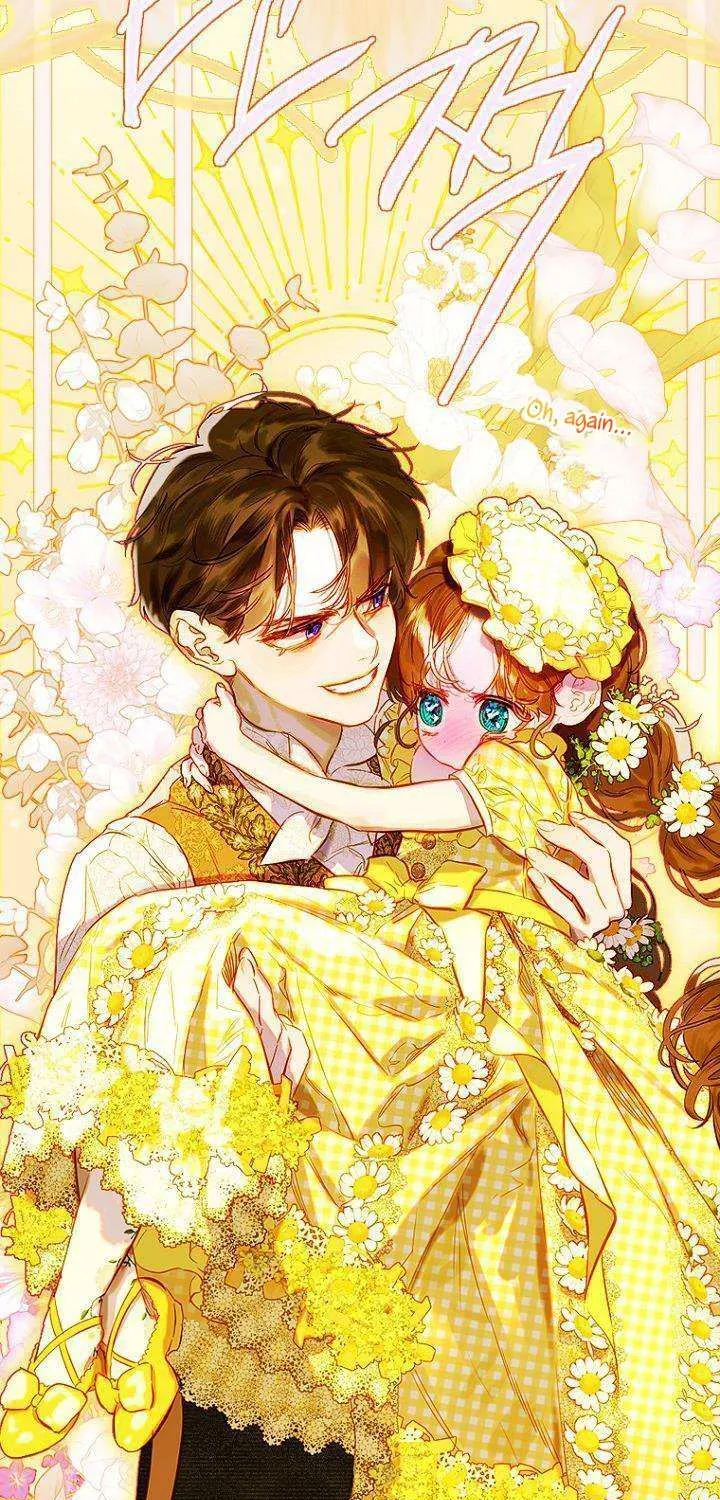 My Mother Got Married By Contract Chapter 37 page 60 - 