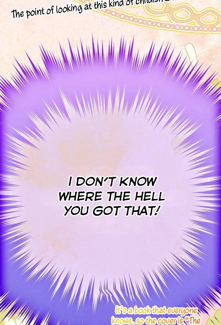 My Mother Got Married By Contract Chapter 37 page 7 - 