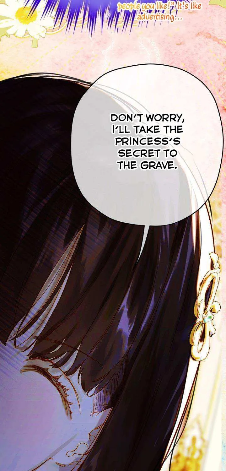 My Mother Got Married By Contract Chapter 37 page 8 - 