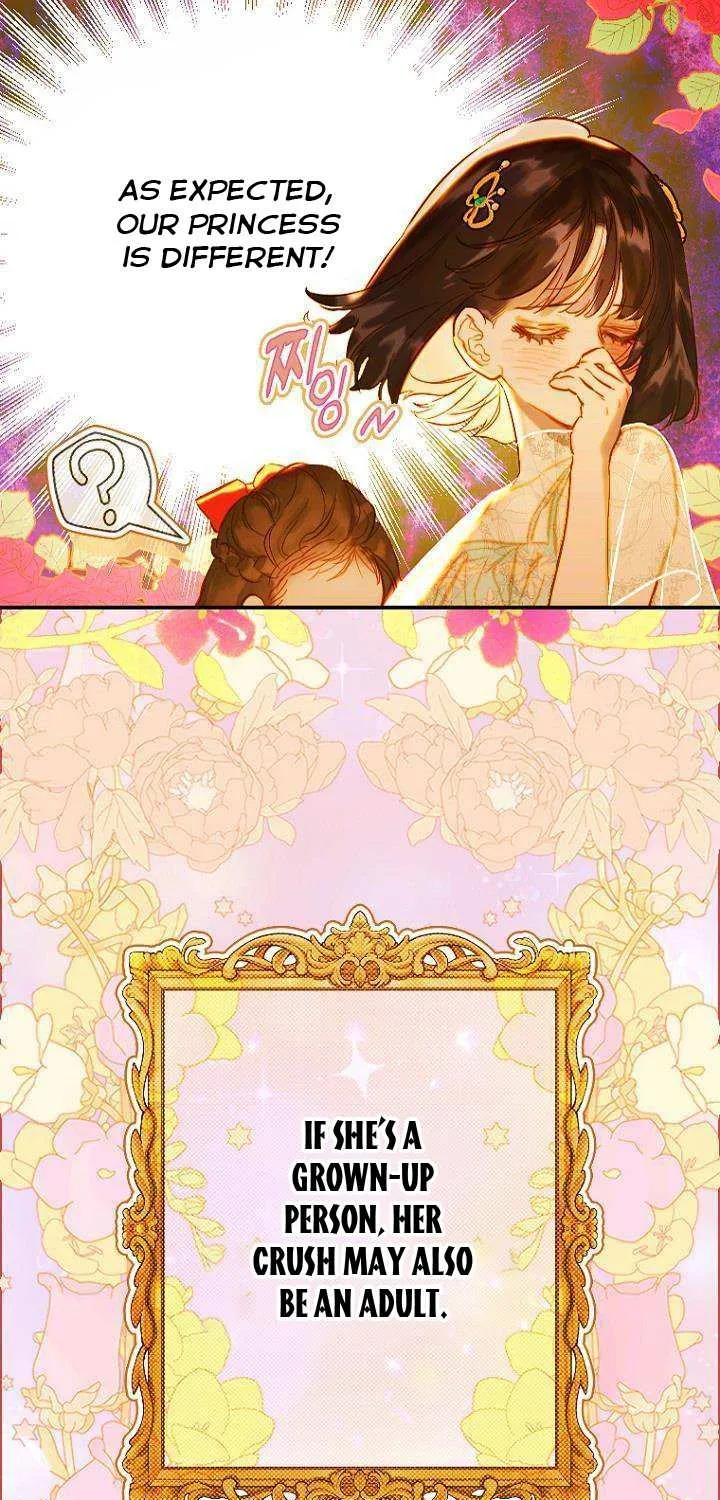 My Mother Got Married By Contract Chapter 37 page 10 - 