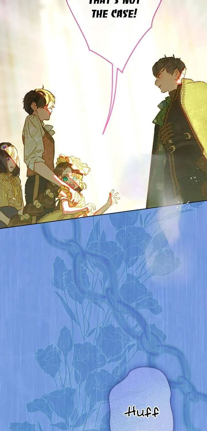 My Mother Got Married By Contract Chapter 38 page 3 - 