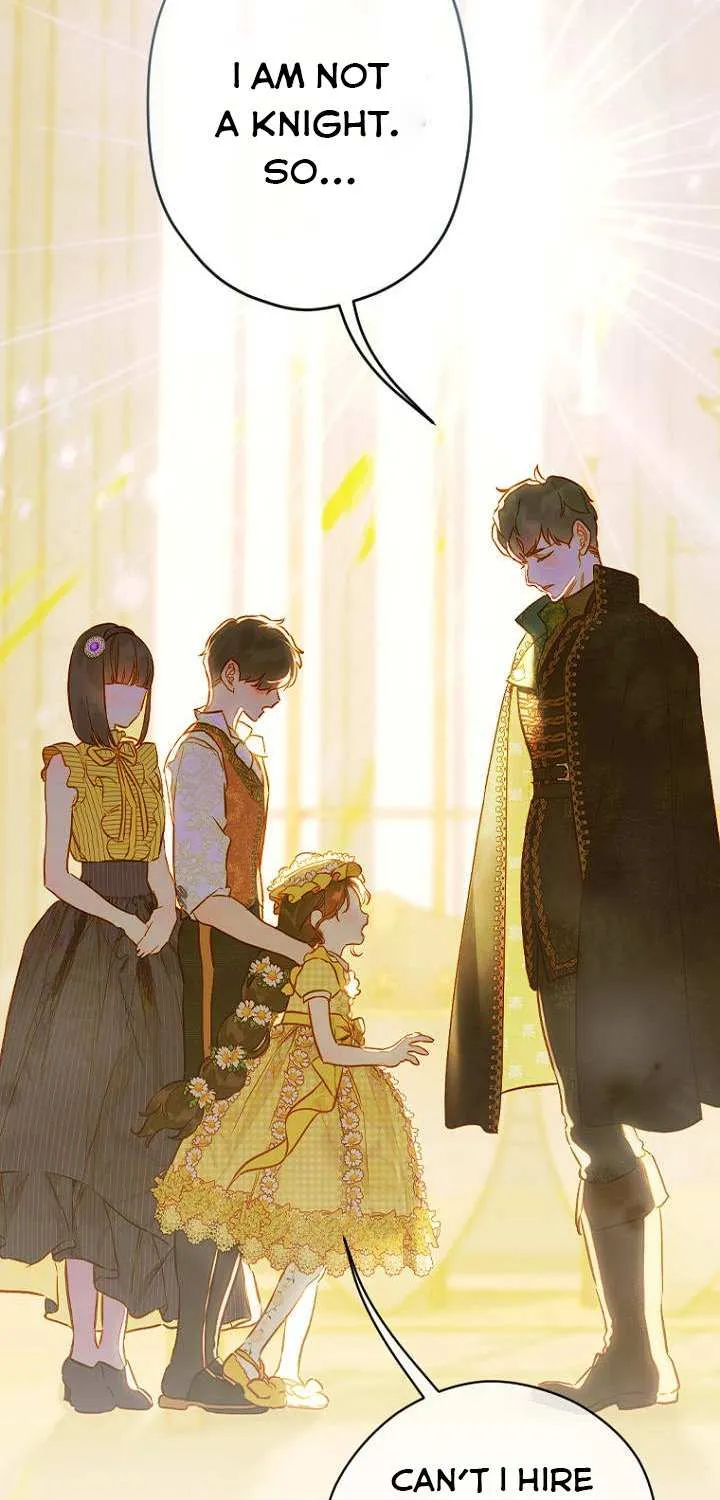 My Mother Got Married By Contract Chapter 38 page 23 - 
