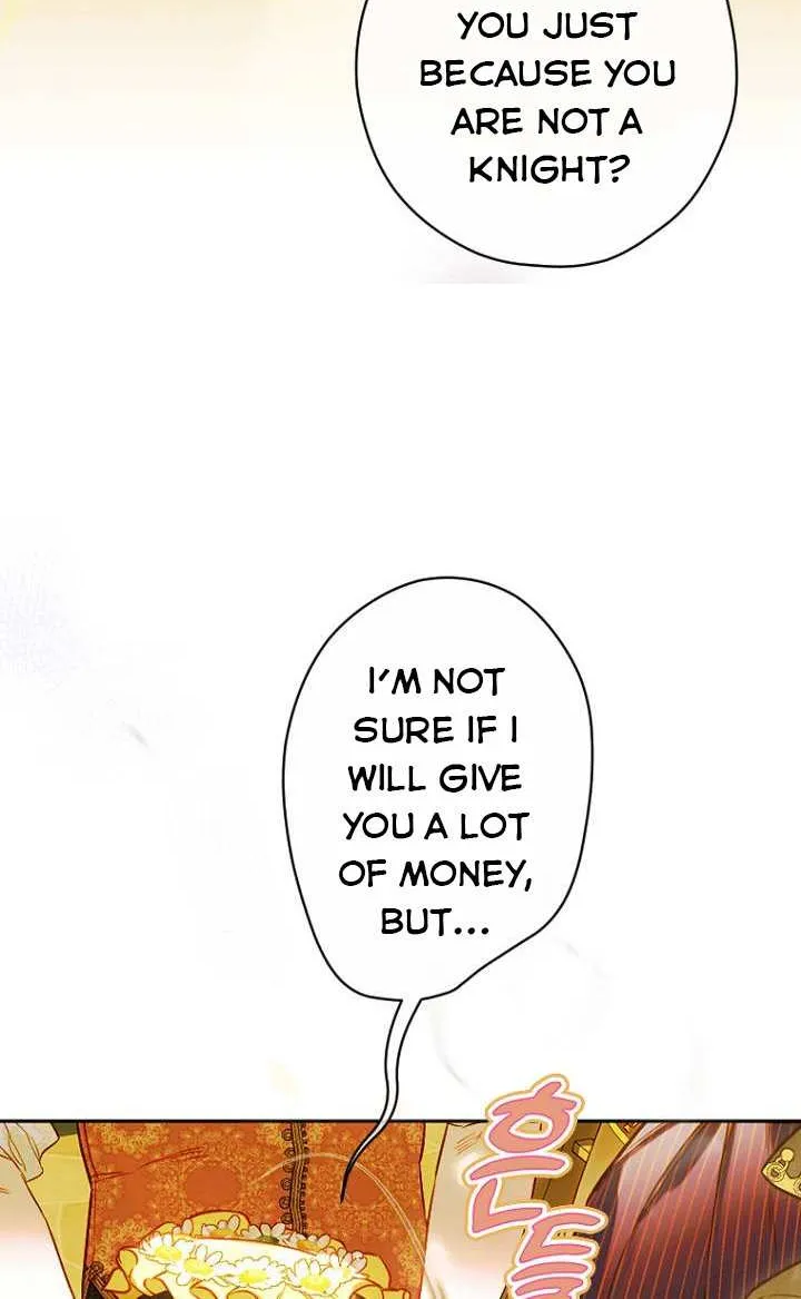 My Mother Got Married By Contract Chapter 38 page 24 - 