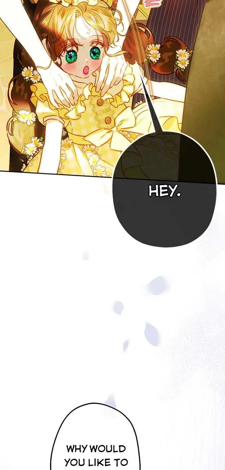 My Mother Got Married By Contract Chapter 38 page 25 - 