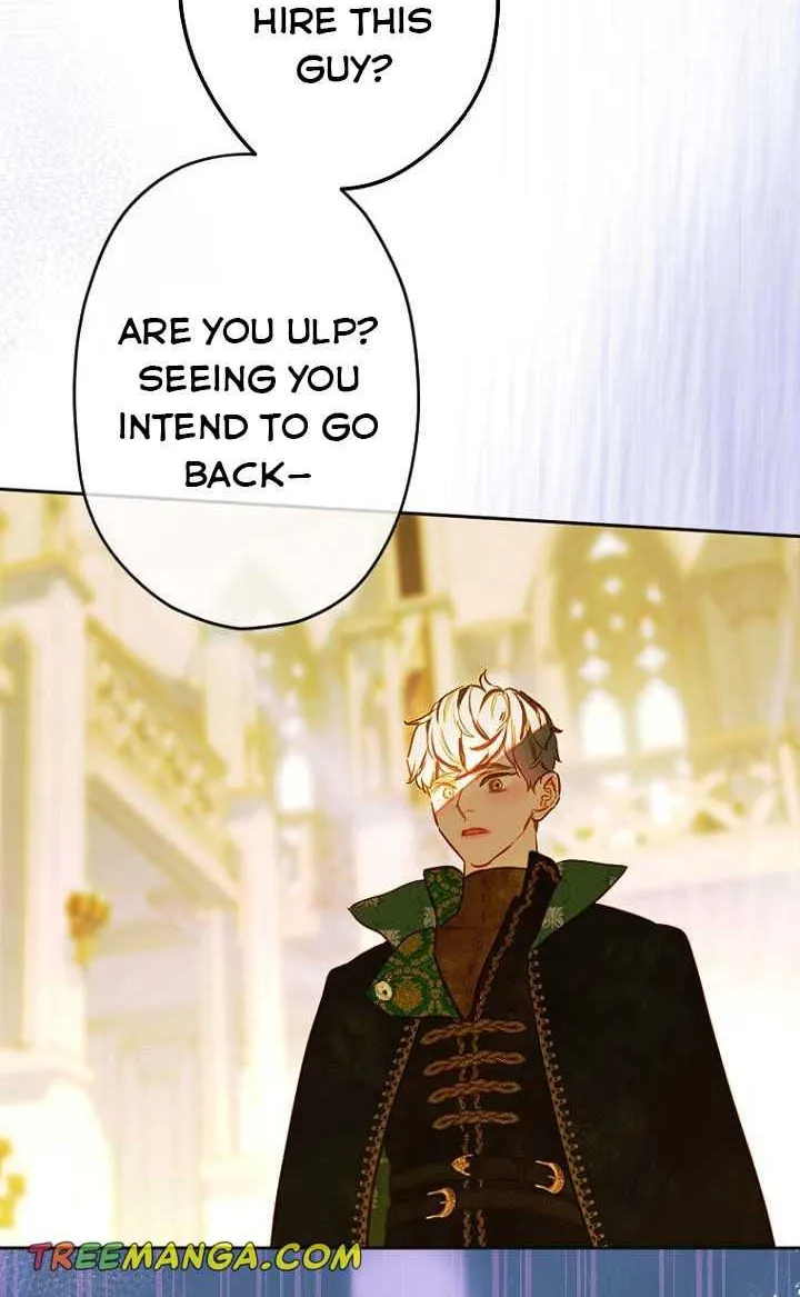 My Mother Got Married By Contract Chapter 38 page 26 - 